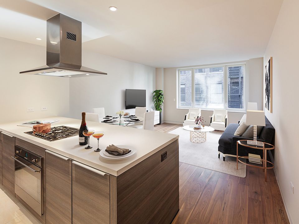 1st image of 151 W 21st St APT 3A