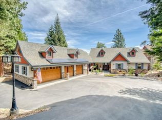42453 Canyon Vista Ln, Shaver Lake, CA