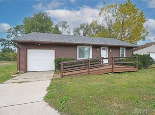 1909 Oxford State Rd, Middletown, OH 45044