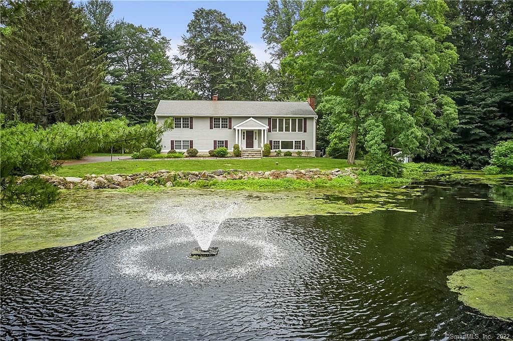 6 Bonnybrook Trl, Norwalk, CT 06850 Zillow