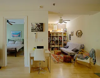 Rented by R New York