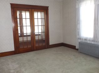 223 Paradis Ave #1, Woonsocket, RI 02895