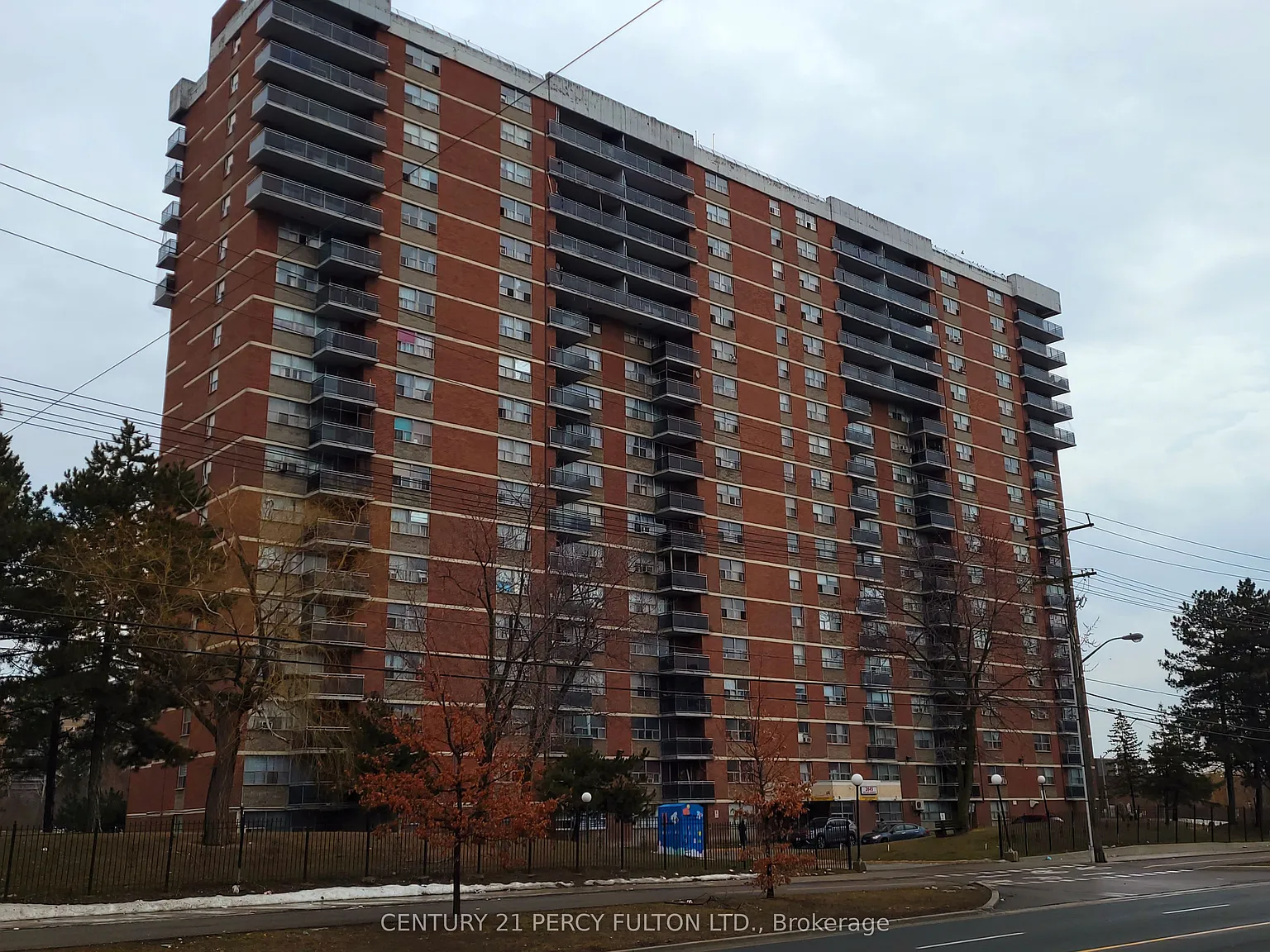 2645 Kipling Ave #1707 photo 1