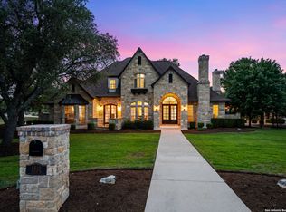 8610 Cavalry Dr, Boerne, TX 78015