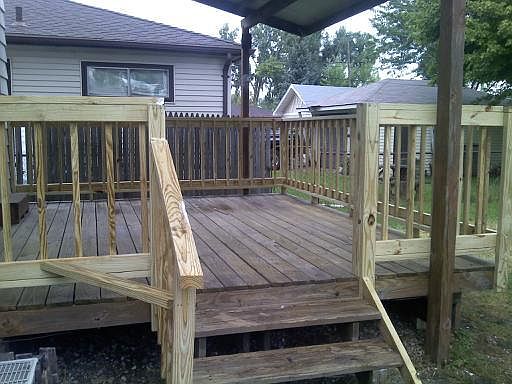 4th image of 27044 Park Ct