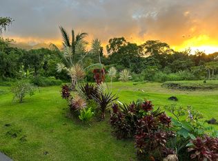 (Undisclosed Address), Hana, HI 96713