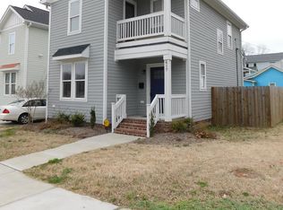 617 E Lenoir St, Raleigh, NC 27601