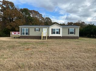 134 Ware Rd, Pontotoc, MS 38863