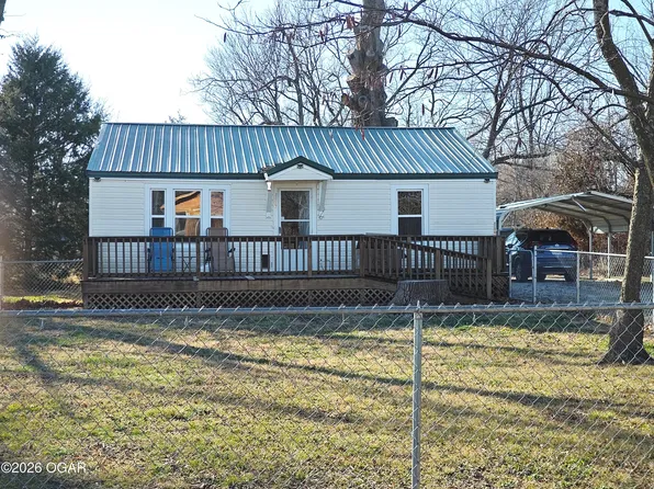 1106 Hicks Ave, Golden City, MO 64748