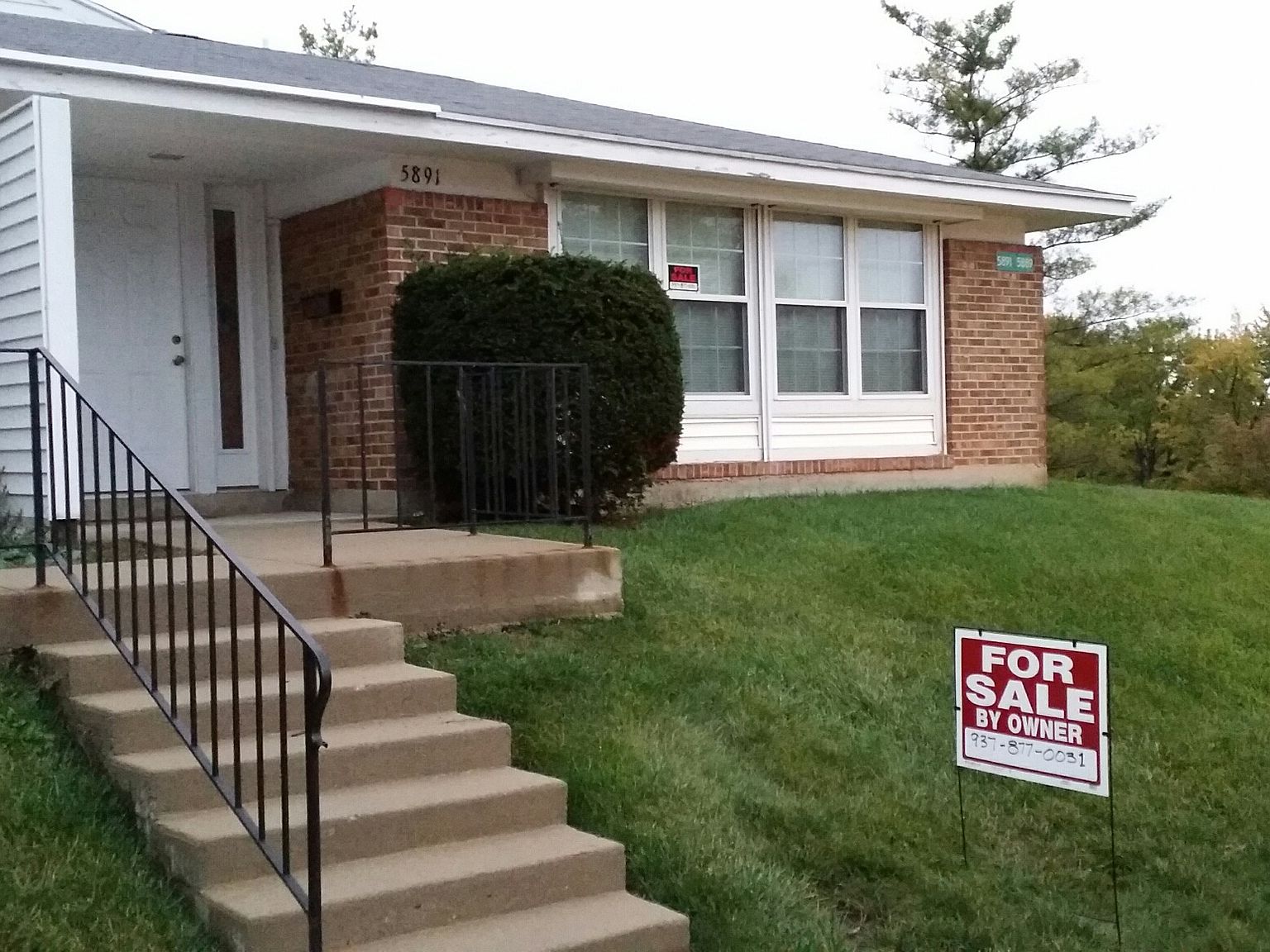 5891 Troy Villa Blvd, Huber Heights, OH 45424 Zillow