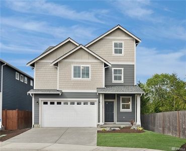 9605 133rd St E, Puyallup, WA, 98373