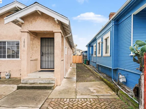 1838 40th Ave, Oakland, CA 94601