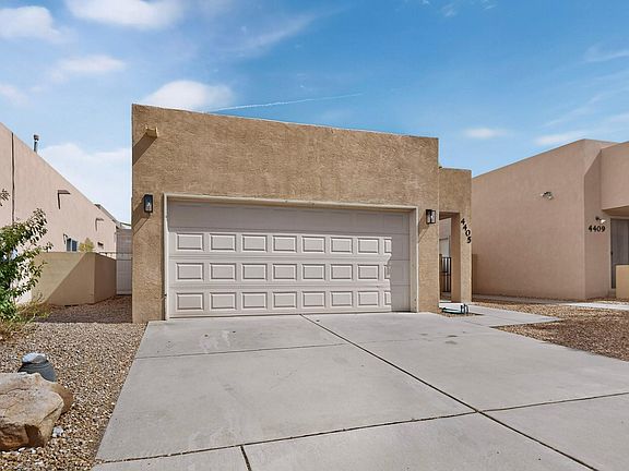 3rd image of 4405 Desert Chicory Ct SE