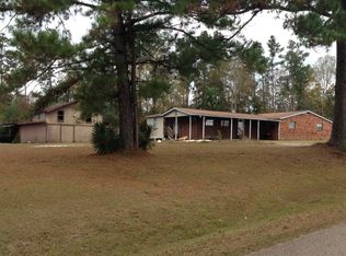 13297 South Choctaw Rd, Bogalusa, LA 70427