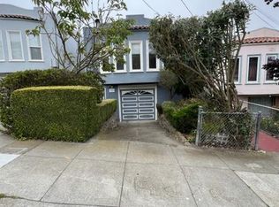 339 Ralston St, San Francisco, CA 94132