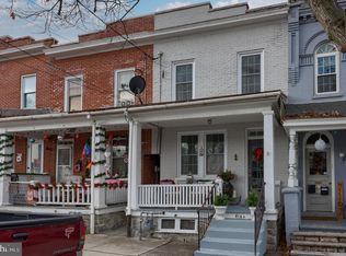 614 1/2 N Shippen St, Lancaster, PA 17602