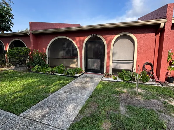 6442 71st St N, Pinellas Park, FL 33781