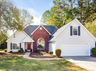 3859 Wheaton Ct, Snellville, GA 30039