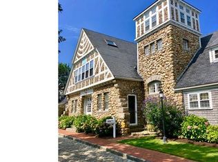 5 Stone Barn Way #D, Nantucket, MA 02554
