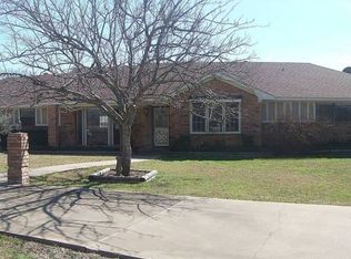 1906 Warren Rd, Lorena, TX 76655