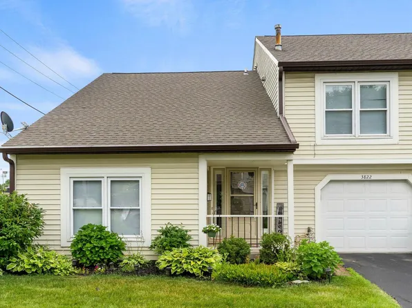 3822 Yardley Ct, Fort Wayne, IN 46815