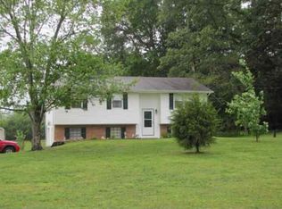 247 Cline Rd NE, Cleveland, TN 37312