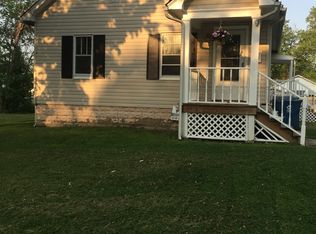 335 Spencer St, Bethalto, IL