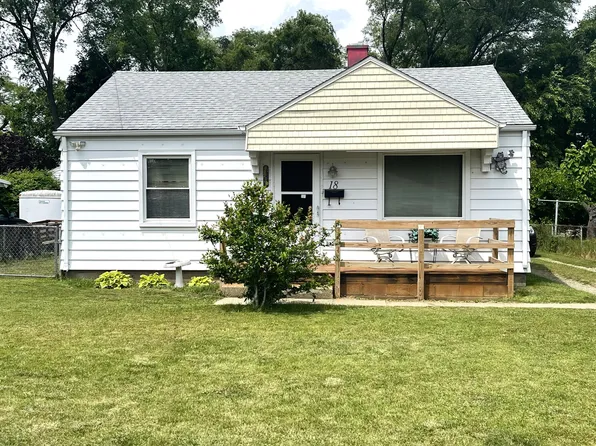 18 Burdge St S, Battle Creek, MI 49014