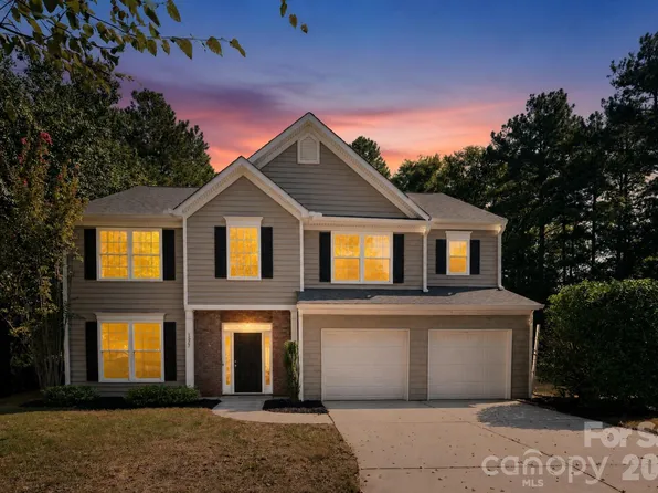 1317 Cool Mist Ct, Indian Land, SC 29707