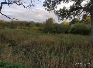 Garrison Rd, Garrison, MI 48429