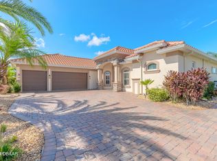 2919 N Asciano Ct, New Smyrna Beach, FL 32168