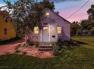 1127 Hapeman St, Lansing, MI 48915