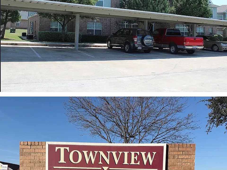 Townview Apartments