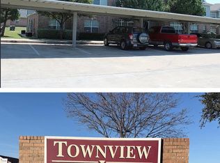 Townview Apartments, Crowley, TX 76036