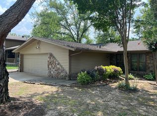 9 Spring Grove Dr, Sherwood, AR 72120