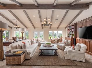5808 Via De La Cumbre, Rancho Santa Fe, CA 92067