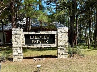 24405 Oakmont Ct, Huntsville, TX 77320