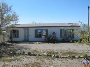 3443 Gorgonio Rd, Phelan, CA 92371