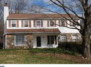1419 Nectar Ln, West Chester, PA 19382
