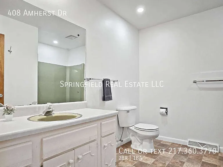 408 Amherst Dr — Photo 4