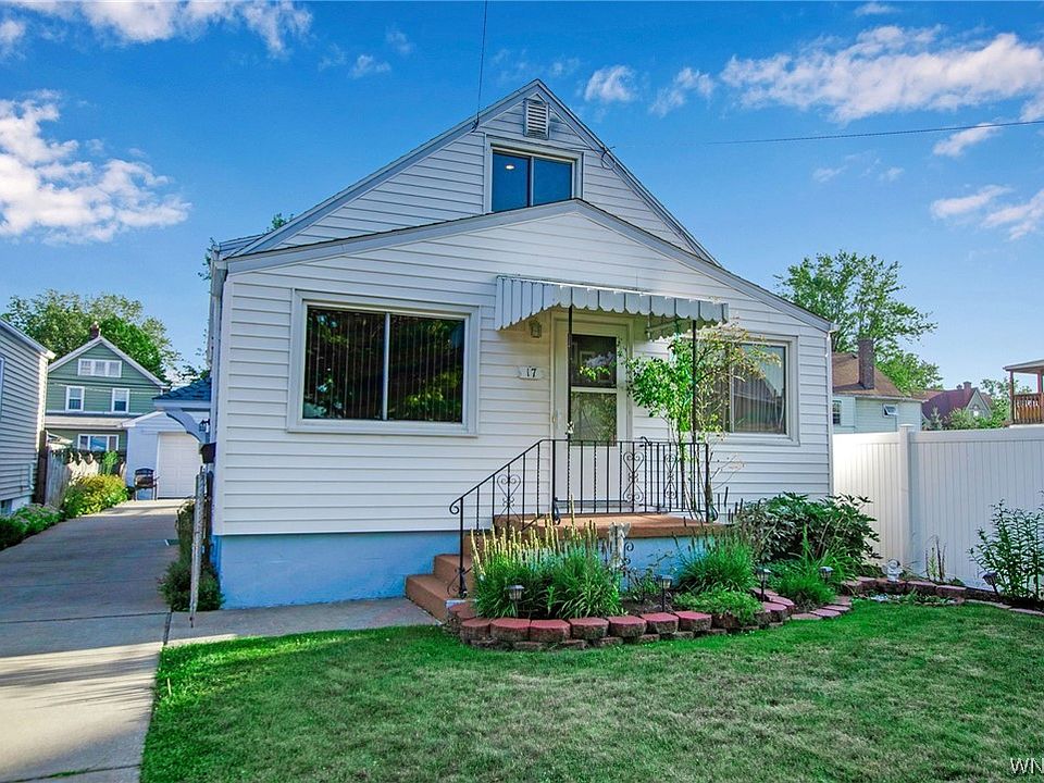 17 Eden St, Buffalo, NY 14220 Zillow
