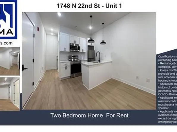 1748 N 22nd St, Philadelphia, PA