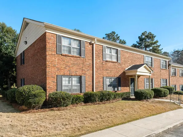 3416 Sandner Ct APT B, Homewood, AL 35209
