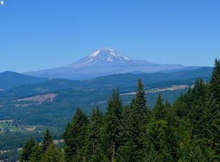 Echo Glen Rd, White Salmon, WA 98672