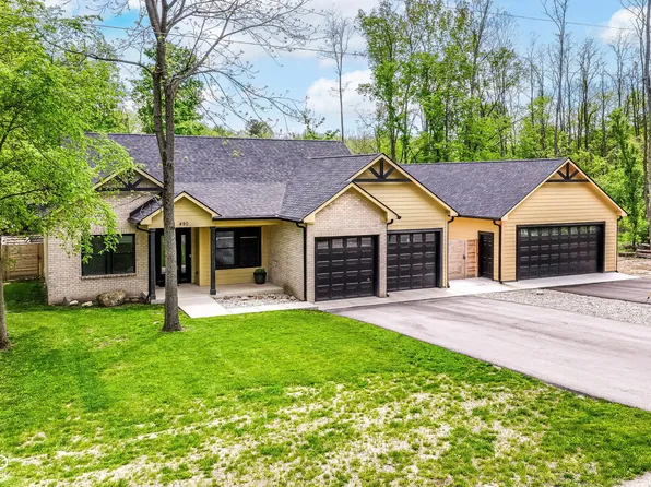 490 Jefferson Valley, Coatesville, IN 46121