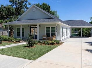 1006 W Lloyd St, Pensacola, FL 32501