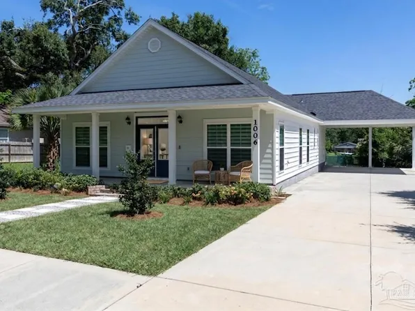 1006 W Lloyd St, Pensacola, FL 32501