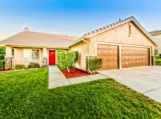 3336 Caspian Dr, Palmdale, CA 93551