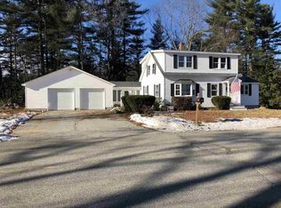 60 Penacook St, Penacook, NH 03303
