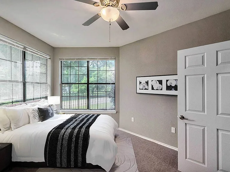 Beckley Townhomes — Photo 26